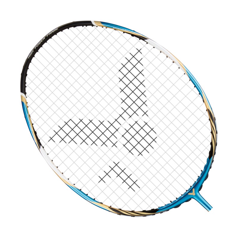 Racket VICTOR WAVE POWER 6400